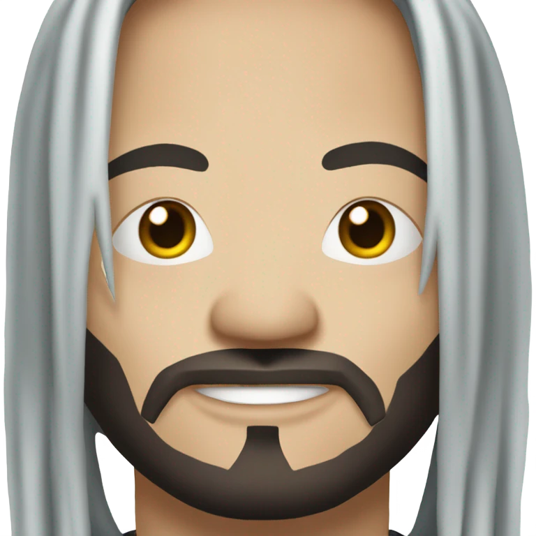 Jonathan Davis  emoji