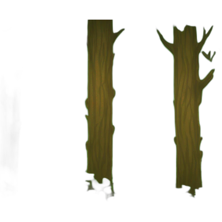 forest emoji