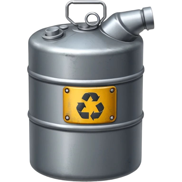 diesel canister emoji