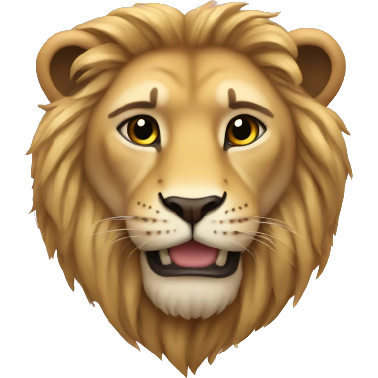 Leo heart 🐆🤎 emoji
