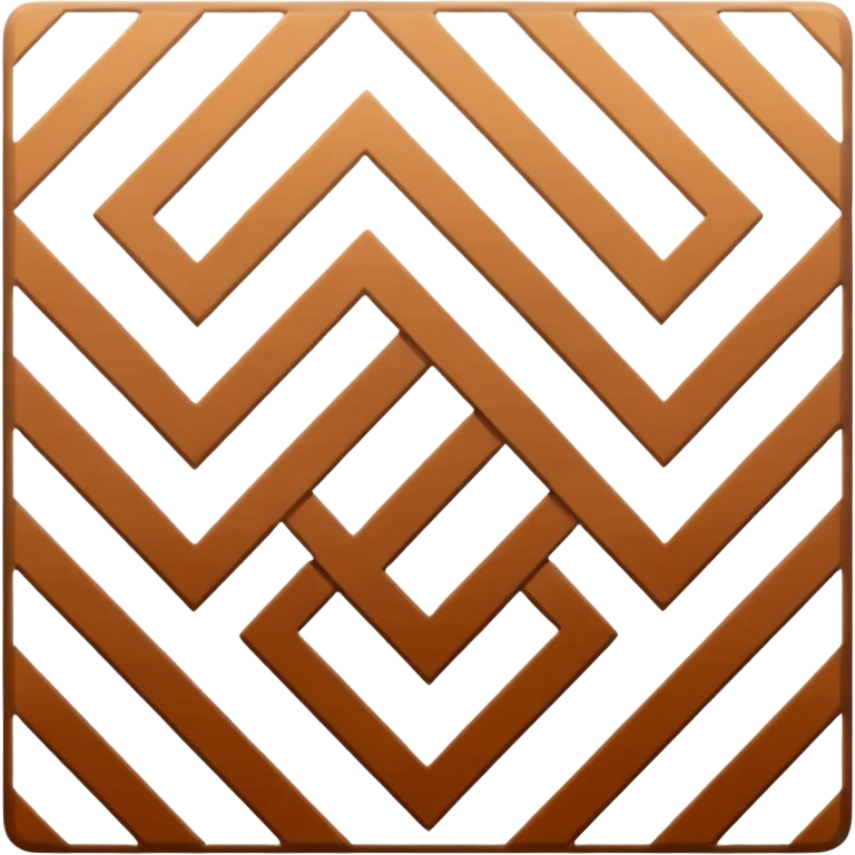 Damier emoji