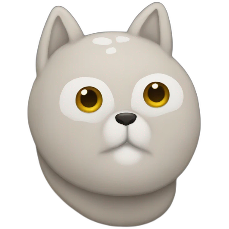Doneky emoji