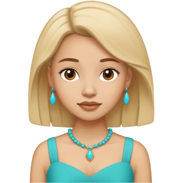 🩵 with ass
 emoji