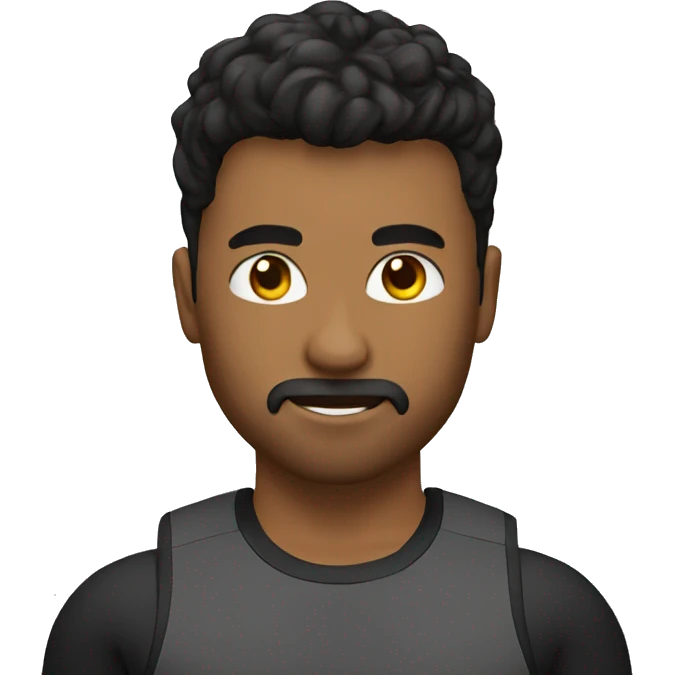 PERSONAL TRAINER emoji