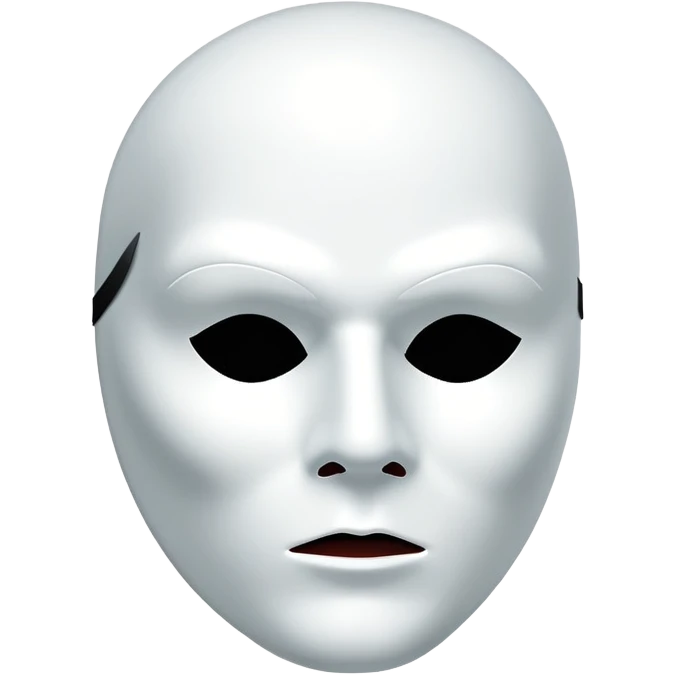 Phantom of the opera  emoji