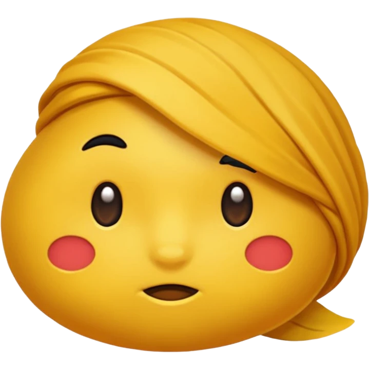 Porn emoji