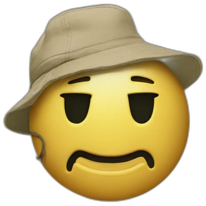 Logo stussy  emoji