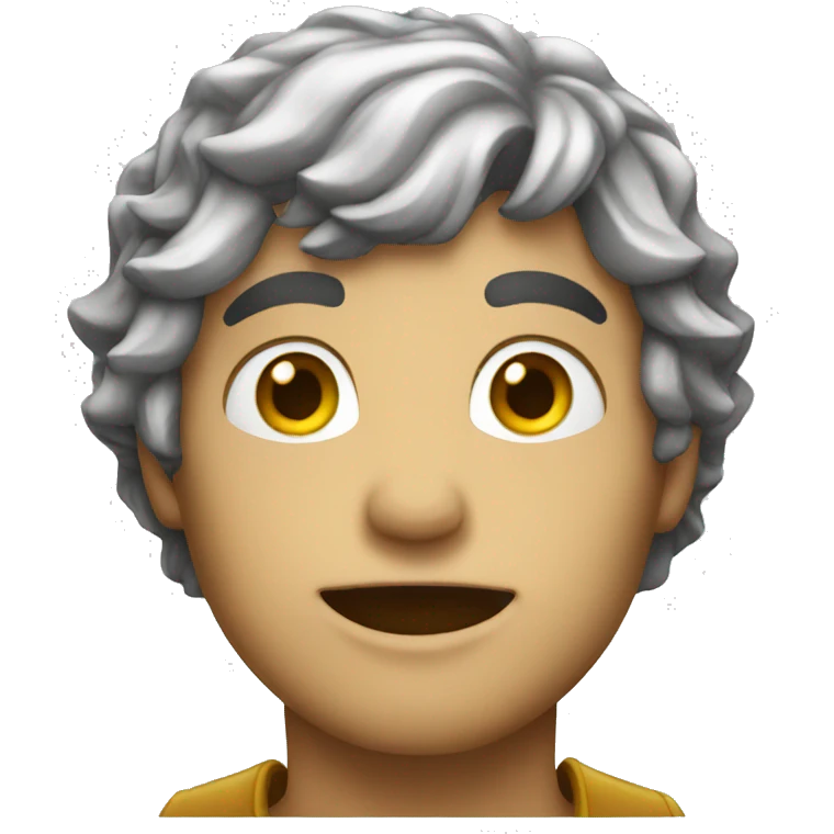 treasure emoji