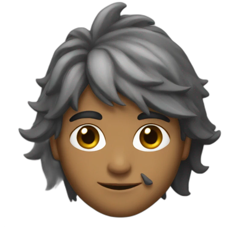 Shaverma hero emoji