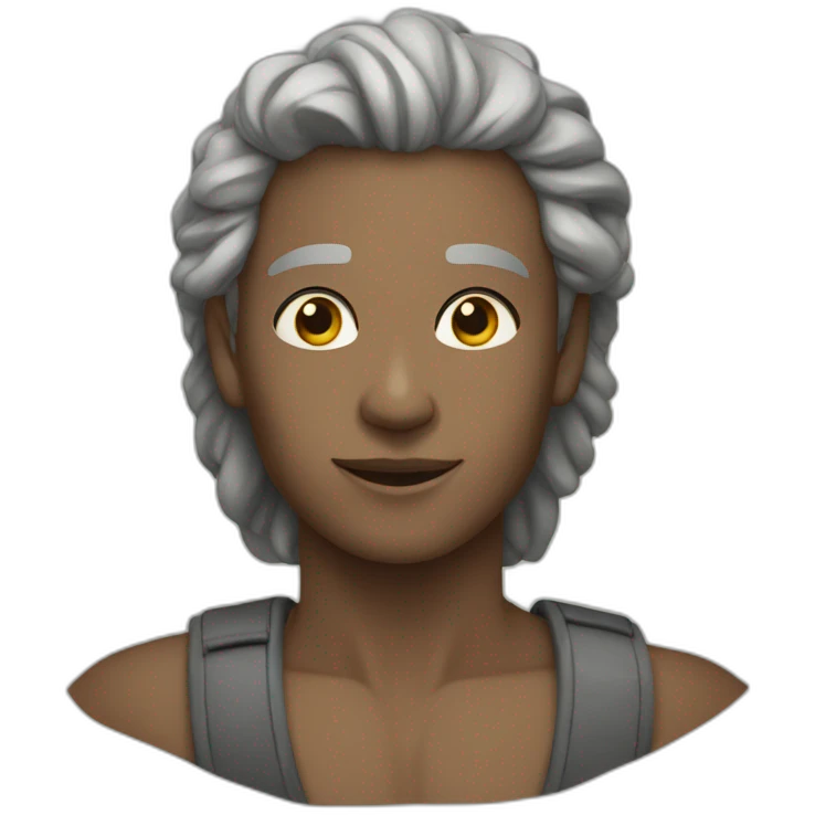 Jogabrata Jena emoji