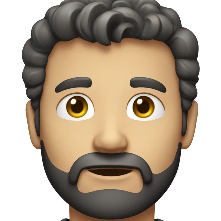Talking ben emoji