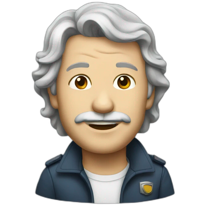 endeavour emoji