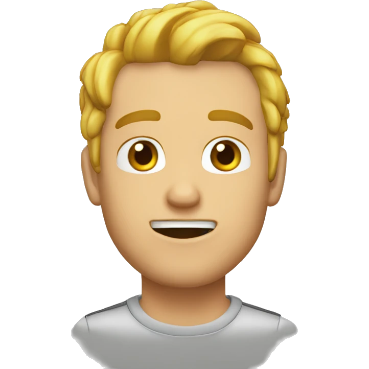 Jerma985 emoji