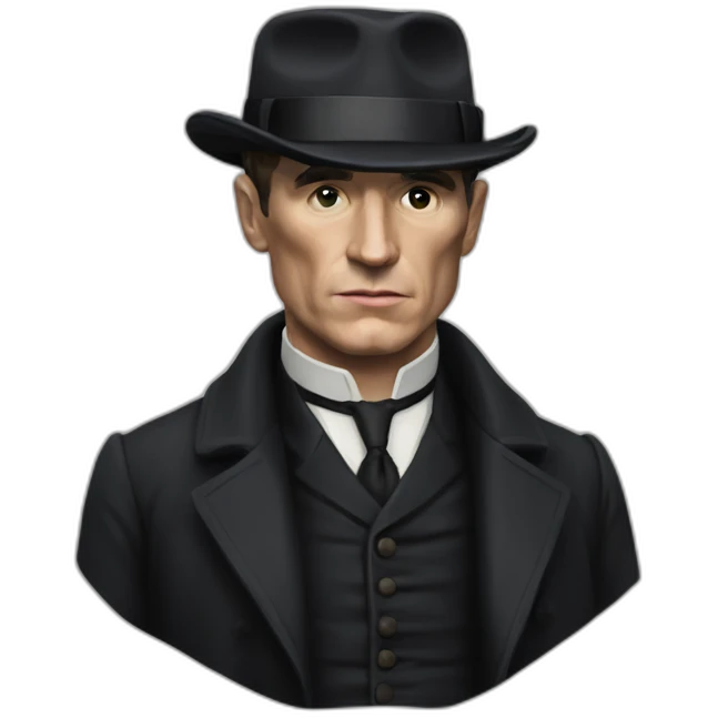 thomas shelby emoji