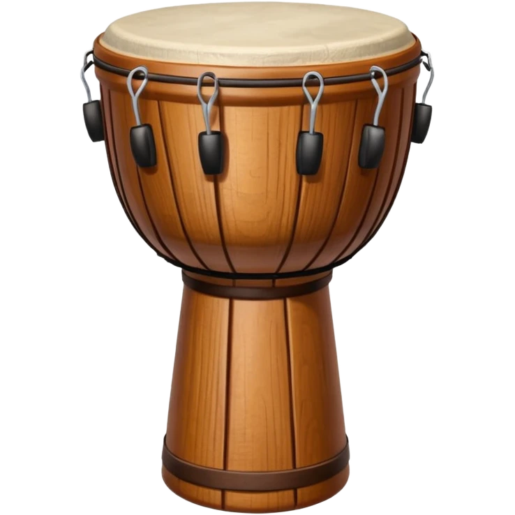 Djembe emoji