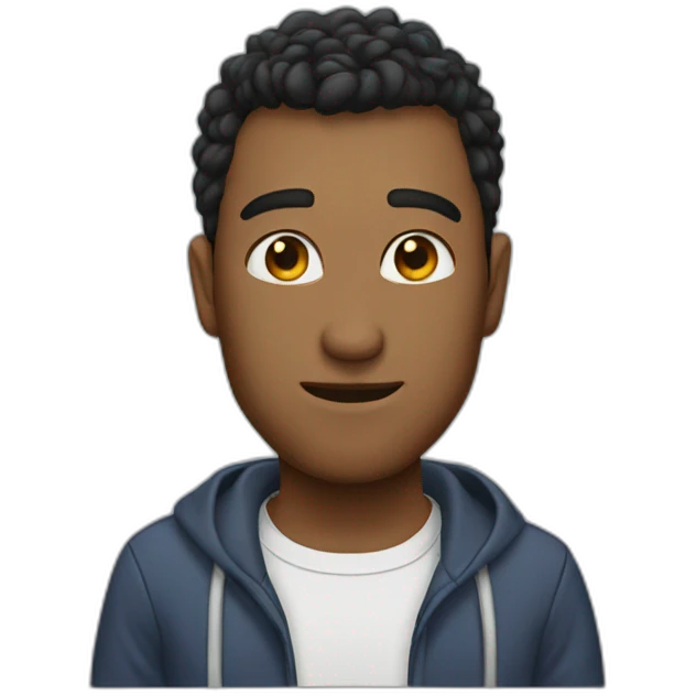 Morue emoji
