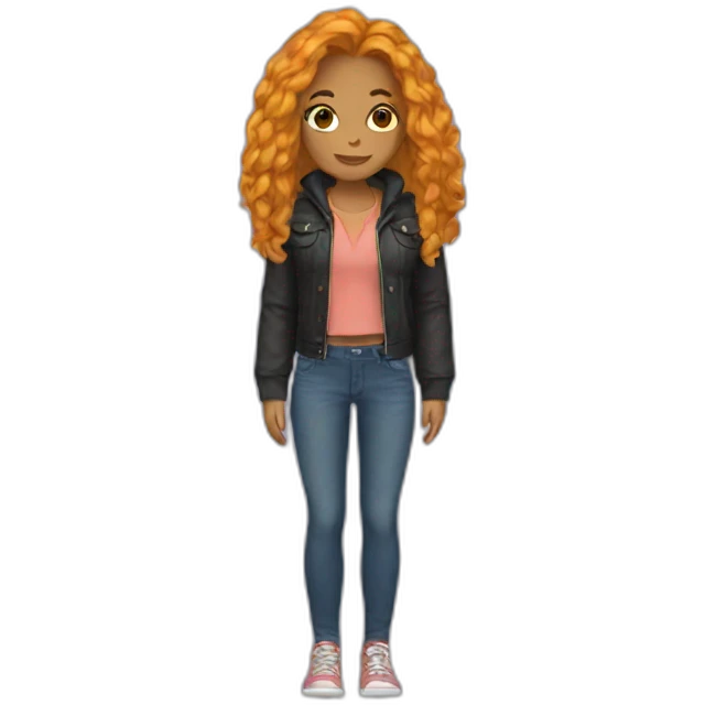 outfit emoji
