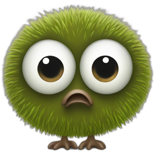 kiwi emoji