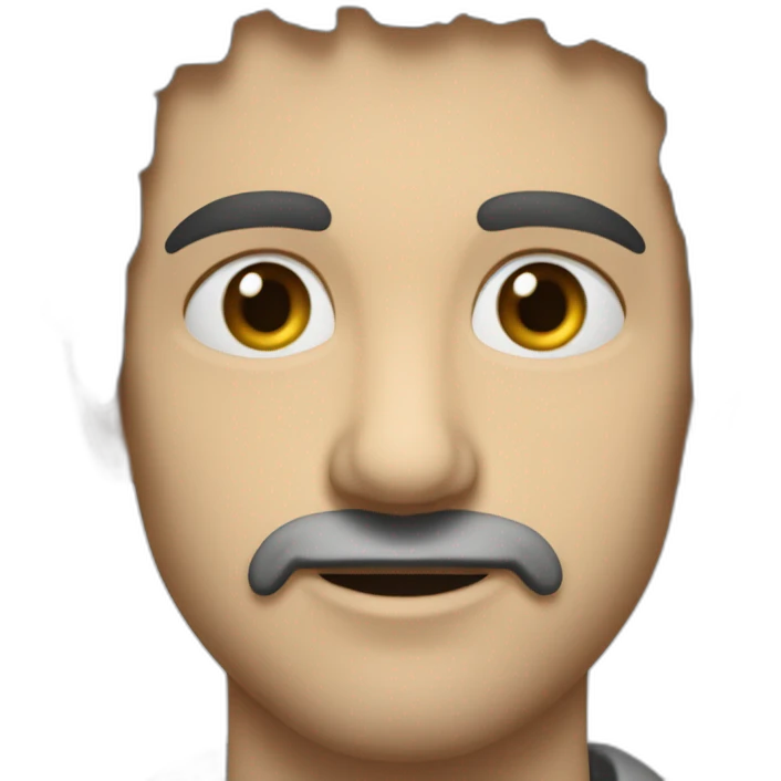 Alexednre astier emoji
