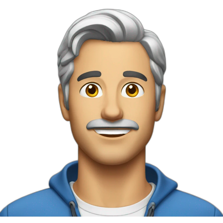 Ken karson  emoji