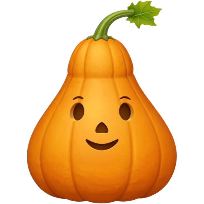 cozy gourdù emoji