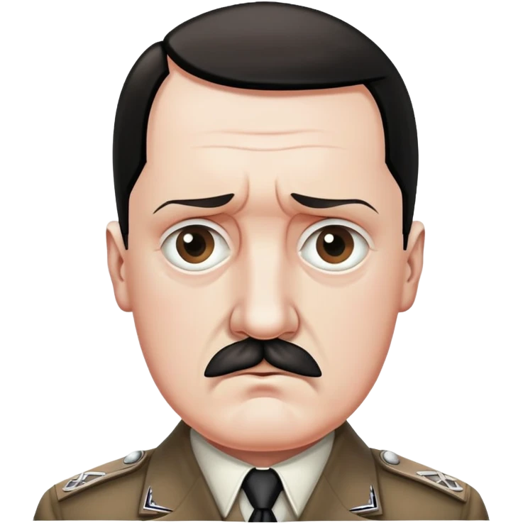 Гитлер emoji