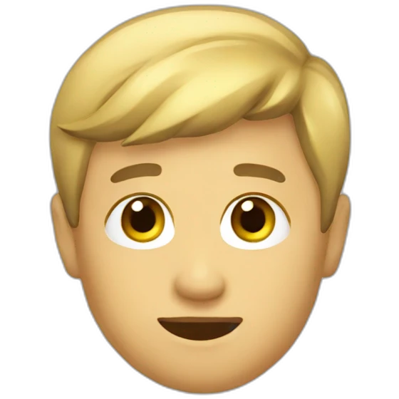 Dito medio emoji