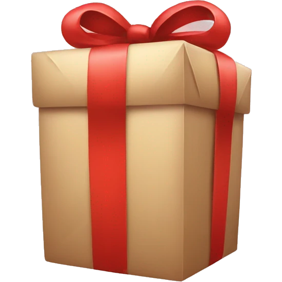 present emoji