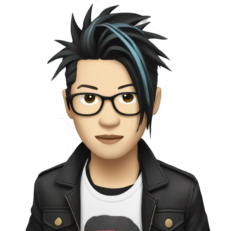 miyavi emoji