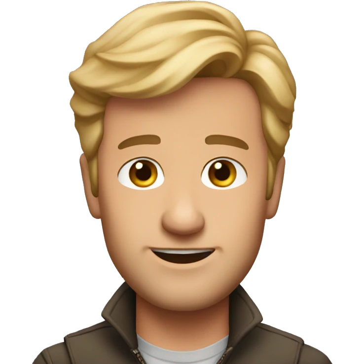 ken carson  emoji