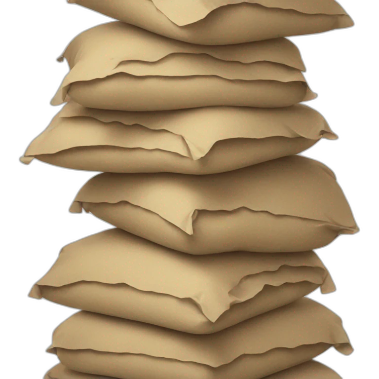 piles of cahs emoji