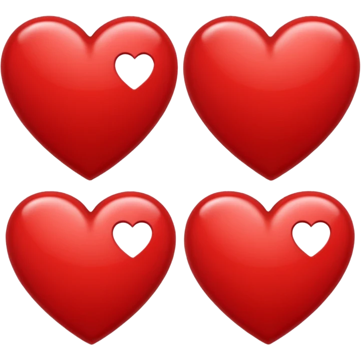 The letters and addition sign l + f in a heart emoji