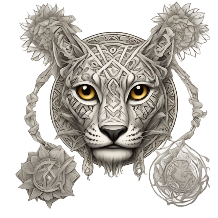 Tattoo  emoji