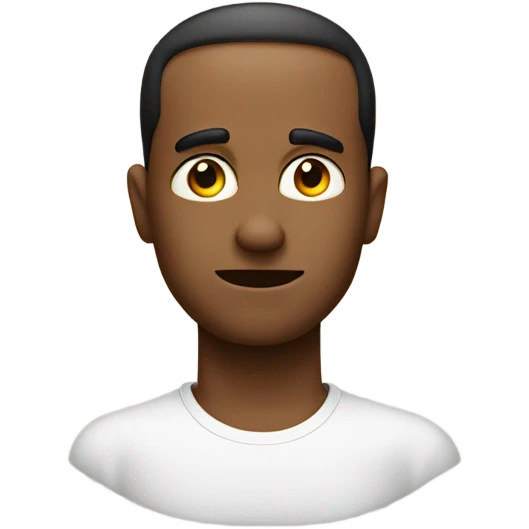 Side eye emoji  emoji