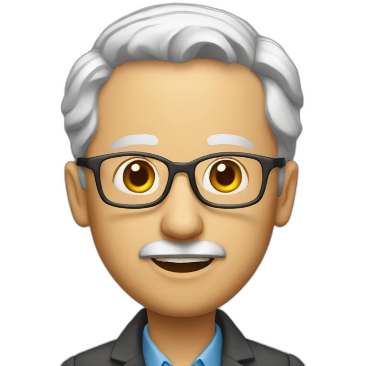 profesor emoji