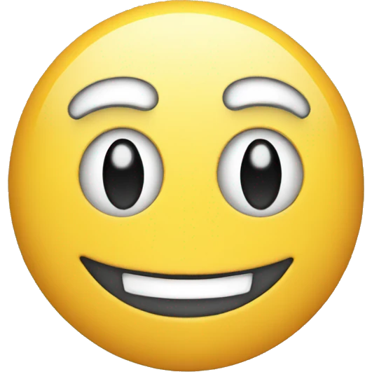 pixel art happy face emoji