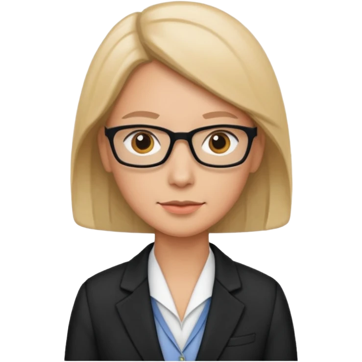 teacher swiss university  emoji