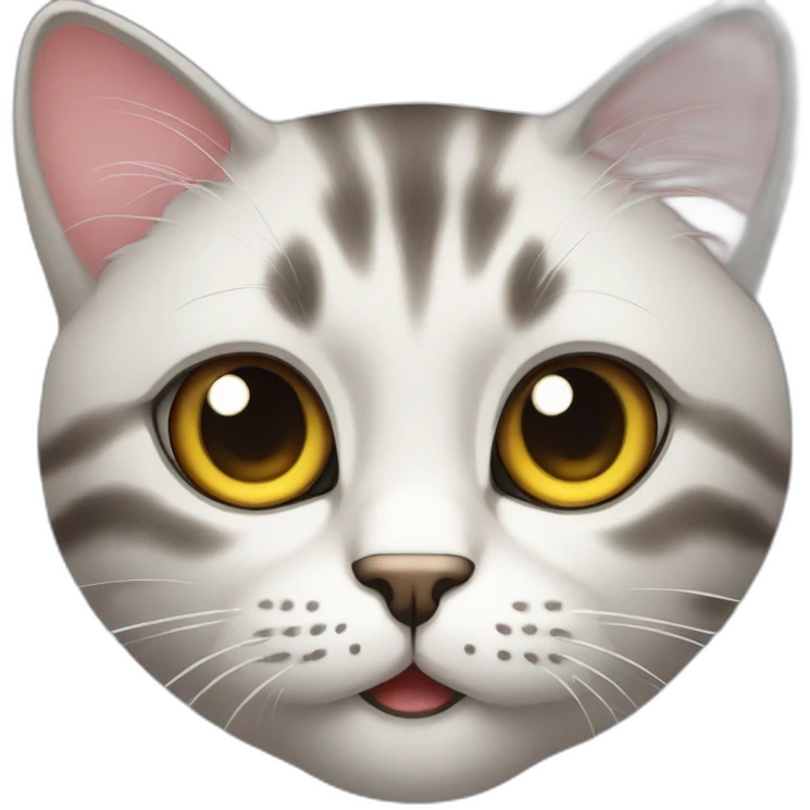 intense_cat_staring_at_you emoji