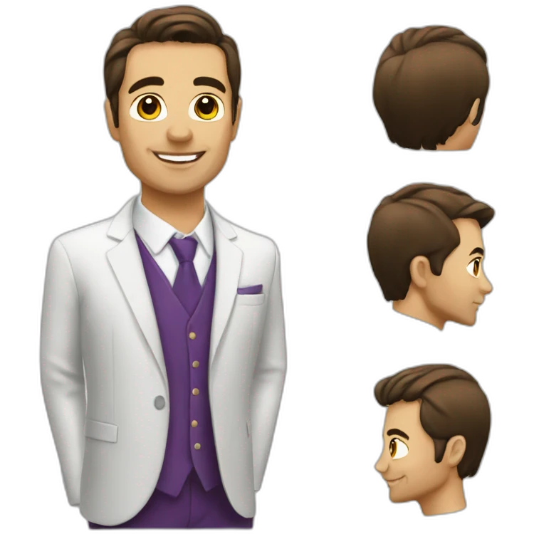 Mercure emoji
