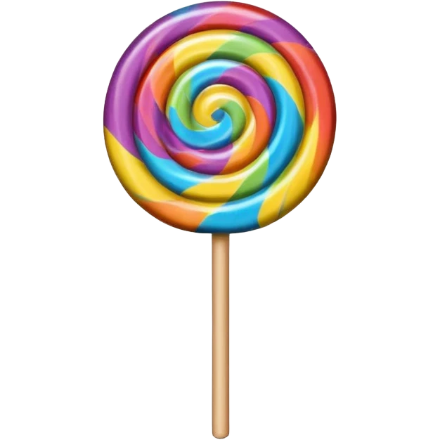 lollipool emoji