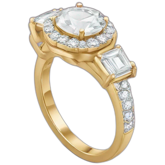nia ring emoji