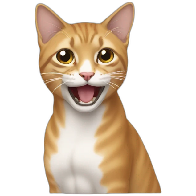 Mewing meme  emoji