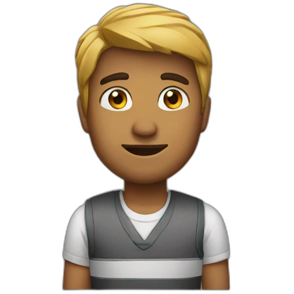 niket emoji
