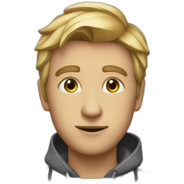 Андрей emoji