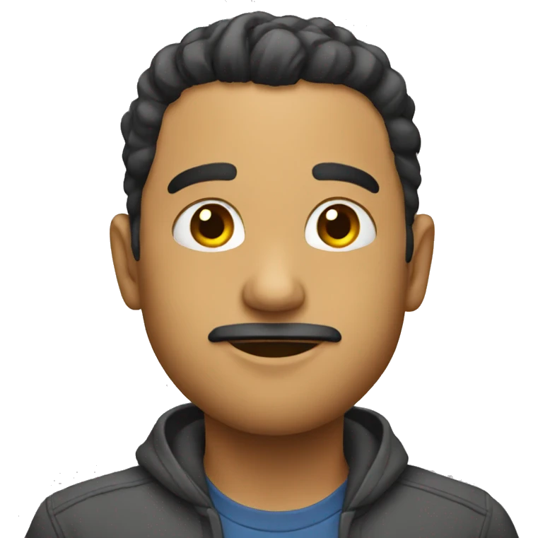 rare emoji