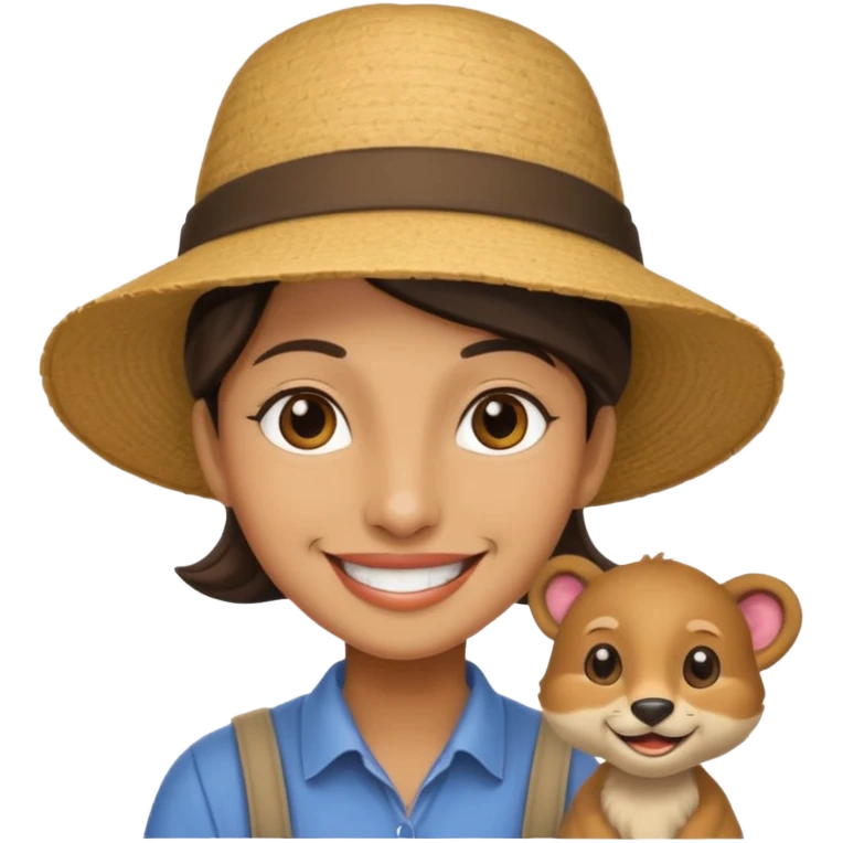  -night-market-vendor-animal emoji