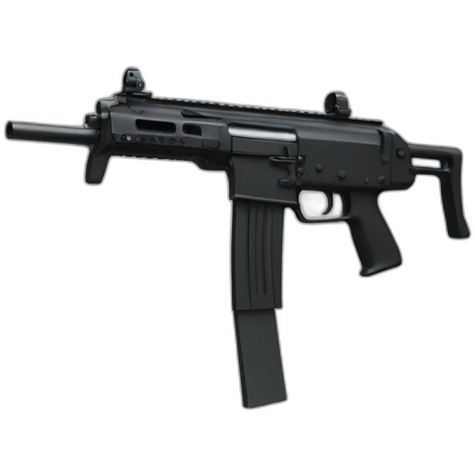 mp7 emoji