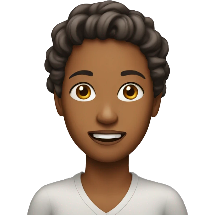 Brenda  emoji