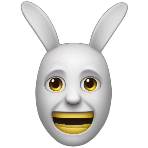 donny darko emoji