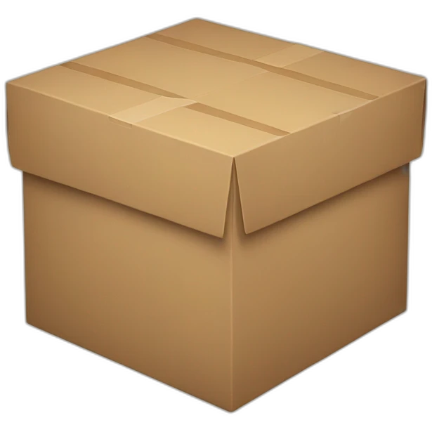 Box emoji